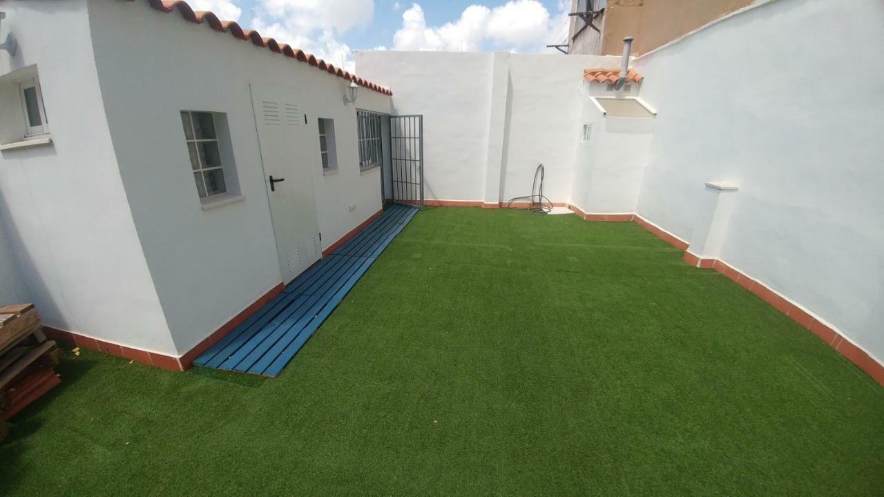 Ca' Els Ferros Villa Valencia Exterior photo